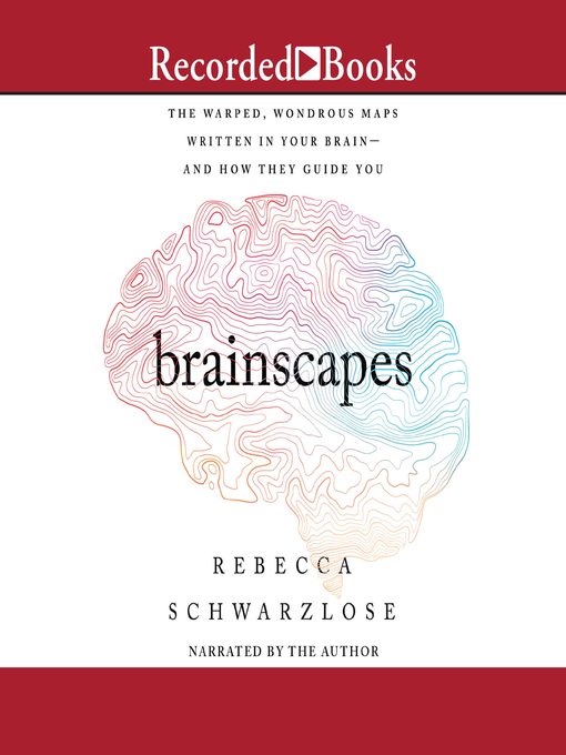 Brainscapes by Rebecca Schwarzlose